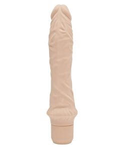 GET REAL - CLASSIC LARGE NATURAL VIBRATOR - slika 2