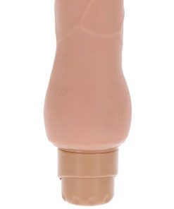 GET REAL - DUAL DENSITY SMOOTH VIBRATOR SKIN - slika 3