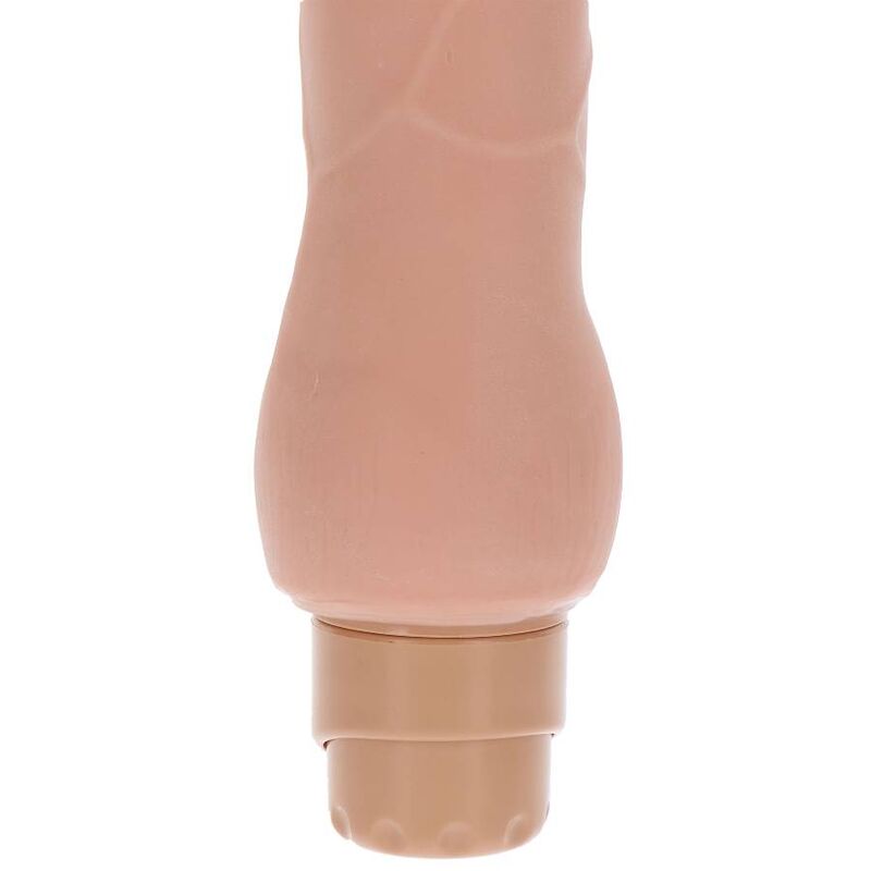 GET REAL - DUAL DENSITY SMOOTH VIBRATOR SKIN - slika 3