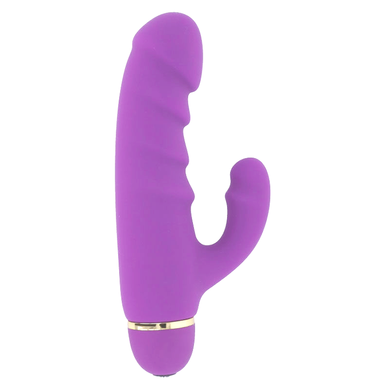 INTENSE - CRASS 20 SPEEDS SILICONE LILAC - slika 2