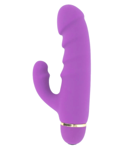 INTENSE - CRASS 20 SPEEDS SILICONE LILAC - slika 3