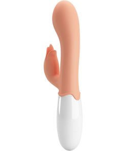 Alternative view of PRETTY LOVE - BLOODY MARY VIBRATOR WITH STIMULATOR