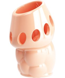 Alternative view of PRETTY LOVE - OSCAR NATURAL PENIS THICKER