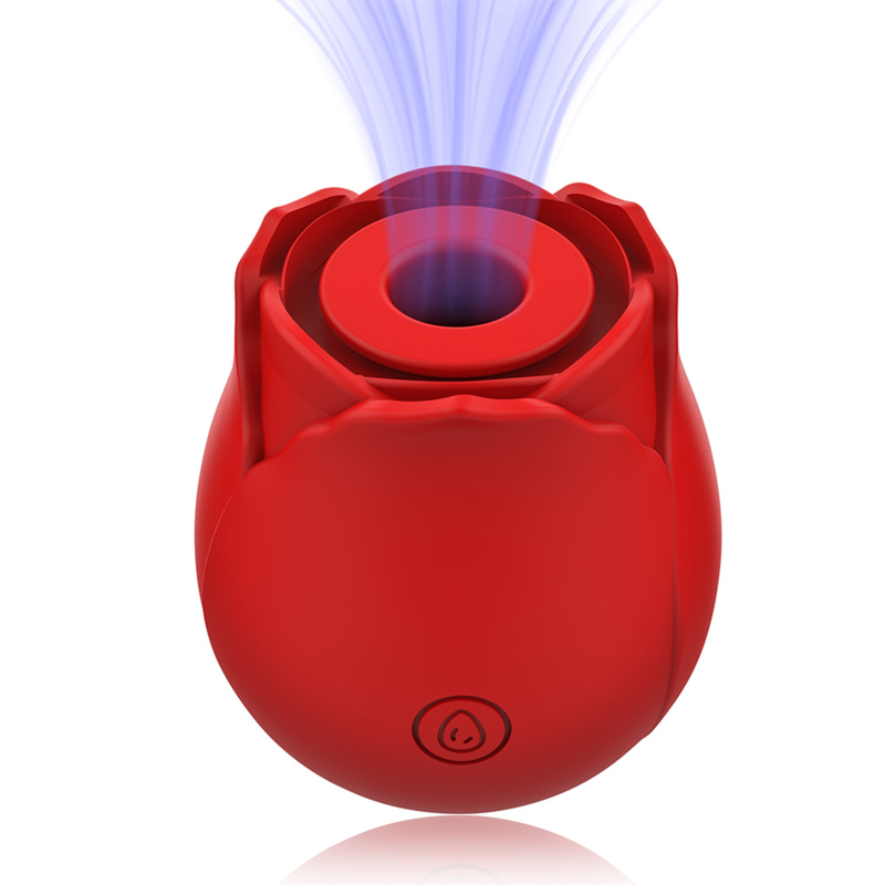 MIA - TWO HEADS CLITORAL STIMULATOR LUXURY EDITION - slika 2