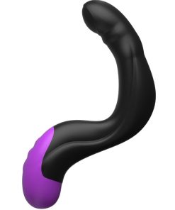 ANAL FANTASY ELITE COLLECTION - HYPER-PULSE P-POINT ANAL MASSAGER - slika 3