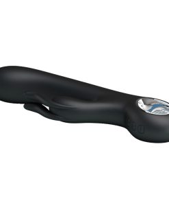 PRETTY LOVE - CARINA VIBRATOR CLITORIS AND G-SPOT STIMULATOR - slika 3