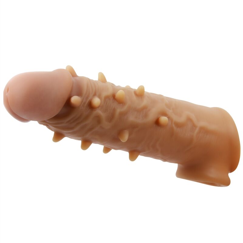 PRETTY LOVE - OSBORN EXTENSIONING STIMULATING PENSE COVER - slika 2