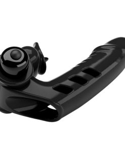 Alternative view of PRETTY LOVE - CORBIN BLACK VIBRATOR FINGER COVER