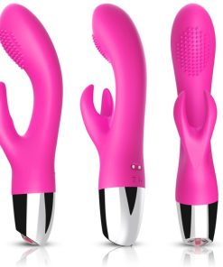 ARMONY - VIBRATOR RABBIT FUCHSIA