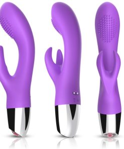 ARMONY - VIBRATOR RABBIT PURPLE
