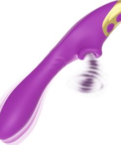 ARMONY - DUDU VIOLET CLITORIS SUCKER