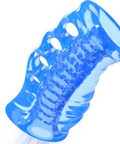 ARMONY - MASTURBATOR FINGER BLUE