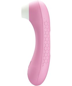 ROMANCE - EMERALD PINK CLITORIS SUCTION - slika 3