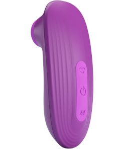 ROMANCE - ADORA MINI VIOLET CLITORIS SUCKER - slika 3