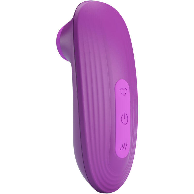ROMANCE - ADORA MINI VIOLET CLITORIS SUCKER - slika 3
