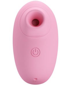 Alternative view of ROMANCE - INHALE BIRD MINI SUCTION CUP WITH MEMORY FUNCTION
