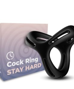 ARMONY - X-RING MULTIPOSITION BLACK - slika 3