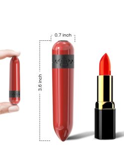 ARMONY - ROCKET VIBRATOR BULLET FUCHSIA