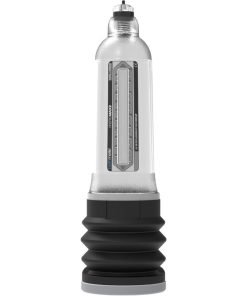BATHMATE - HYDROMAX 9 TRANSPARENT PENIS INCREASE PUMP