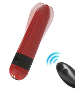 ARMONY - ROCKET VIBRATOR BULLET REMOTE CONTROL FUCHSIA