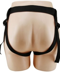 PRETTY LOVE - LOVE SPELL ADJUSTABLE STRAP HARNESS COMPLEMENT - slika 3