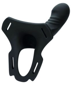 CALEXOTICS - BOUNDLESS RECHARGABLE MULTI-PORPUSE ARNESS - slika 3