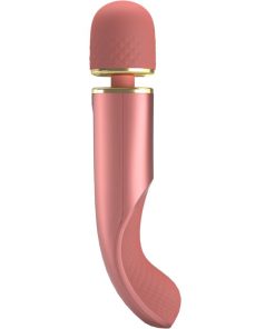 PRETTY LOVE - MASSAGER 7 VIBRATION MODES PINK - slika 2