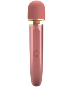 PRETTY LOVE - MASSAGER 7 VIBRATION MODES PINK