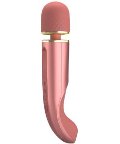 PRETTY LOVE - MASSAGER 7 VIBRATION MODES PINK - slika 3