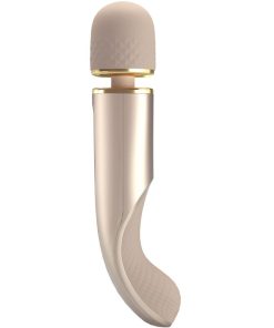 Alternative view of PRETTY LOVE - MASSAGER 7 VIBRATION MODES CHAMPAGNE