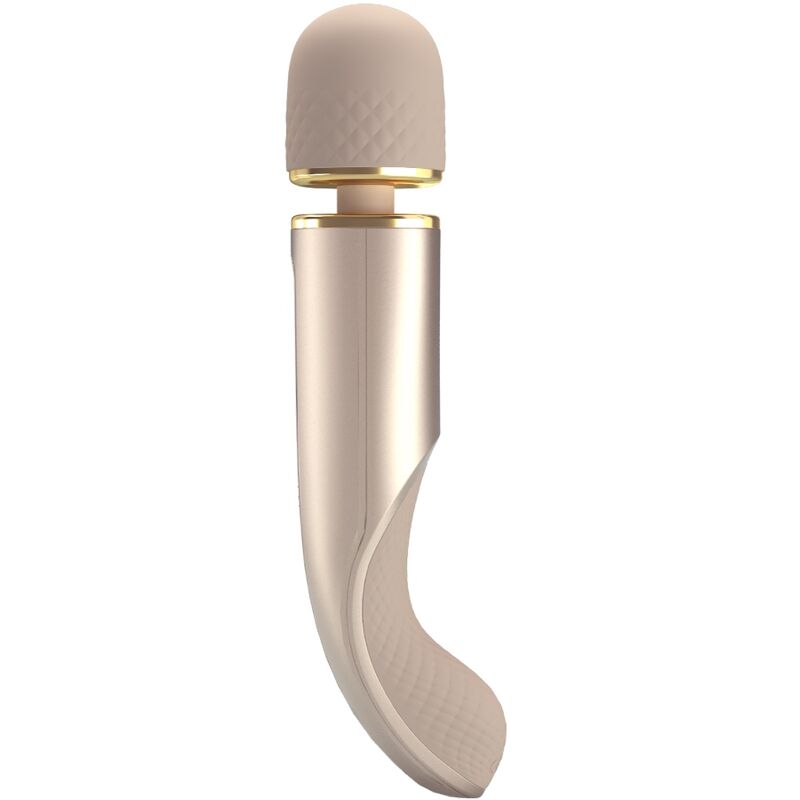 PRETTY LOVE - MASSAGER 7 VIBRATION MODES CHAMPAGNE - slika 2