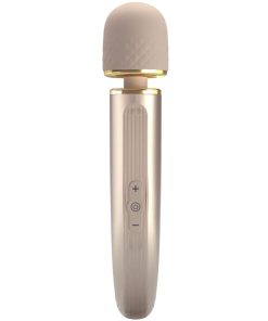 PRETTY LOVE - MASSAGER 7 VIBRATION MODES CHAMPAGNE