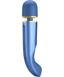 PRETTY LOVE - MASSAGER 7 VIBRATION MODES BLUE - slika 3