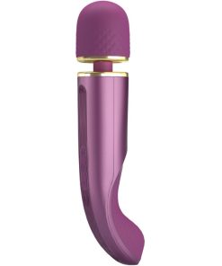 PRETTY LOVE - MASSAGER 7 VIBRATION MODES PURPLE - slika 3