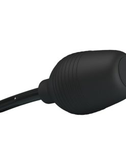Alternative view of MR PLAY - ANAL DOUCHE BLKC SUPER POWER BLACK