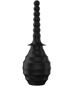 Alternative view of MR PLAY - ANAL DOUCHE BLKM7 SUPER POWER BLACK