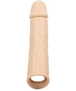 CALEXOTICS - PERFORMANCE MAXX LIFE-LIKE EXTENSION 8 LIGHT SKIN - slika 3