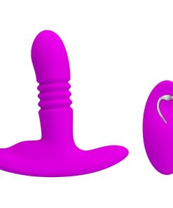 PRETTY LOVE - HEATHER ANAL UP AND DOWN