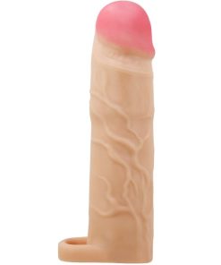 PRETTY LOVE - GERD PENIS EXTENDER COVER FLESH