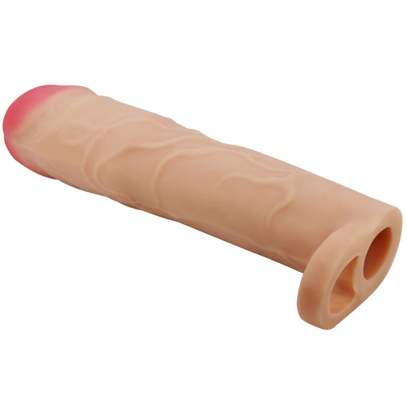 PRETTY LOVE - GERD PENIS EXTENDER COVER FLESH - slika 2