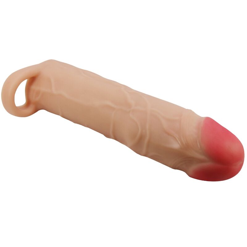 PRETTY LOVE - GERD PENIS EXTENDER COVER FLESH - slika 3