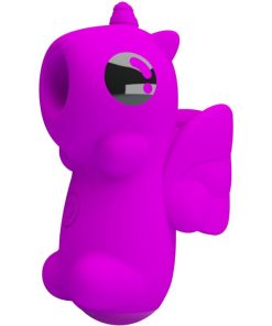 Alternative view of PRETTY LOVE - MINI FUN TOYS BY MAGIC UNICORN STIMULATOR