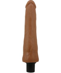 PRETTY LOVE - ALFREDO REALISTIC VIBRATOR 21.5 CM -O- 4 CM - slika 2