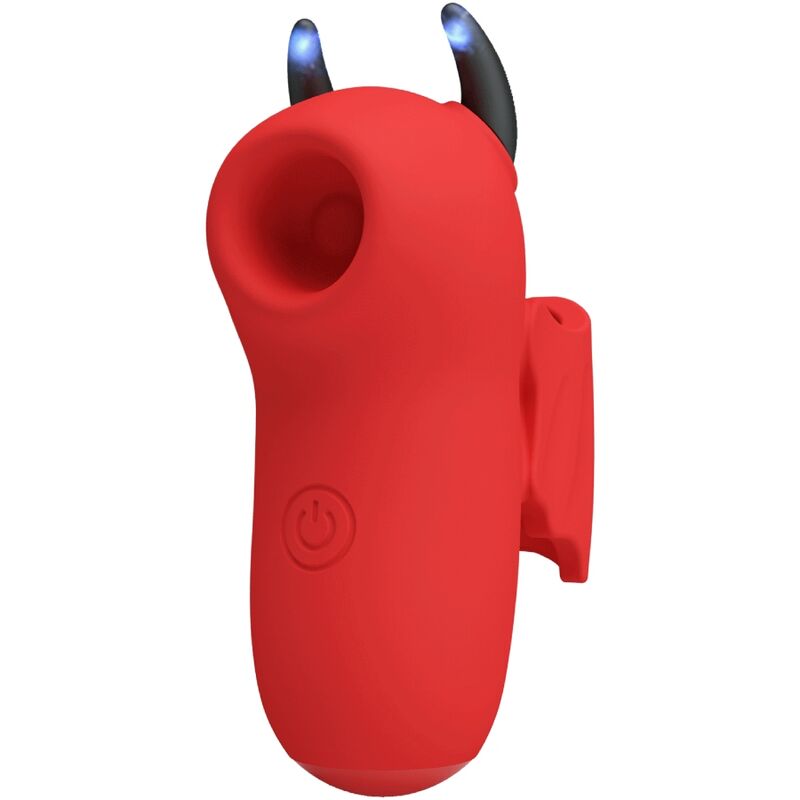 PRETTY LOVE - MINI FUN TOYS BY MAGIC DEVIL STIMULATOR - slika 2