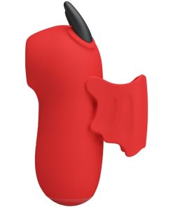 PRETTY LOVE - MINI FUN TOYS BY MAGIC DEVIL STIMULATOR - slika 3