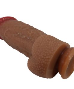 PRETTY LOVE - ACHILLE ULTRA REALISTIC DILDO 22 CM - slika 3