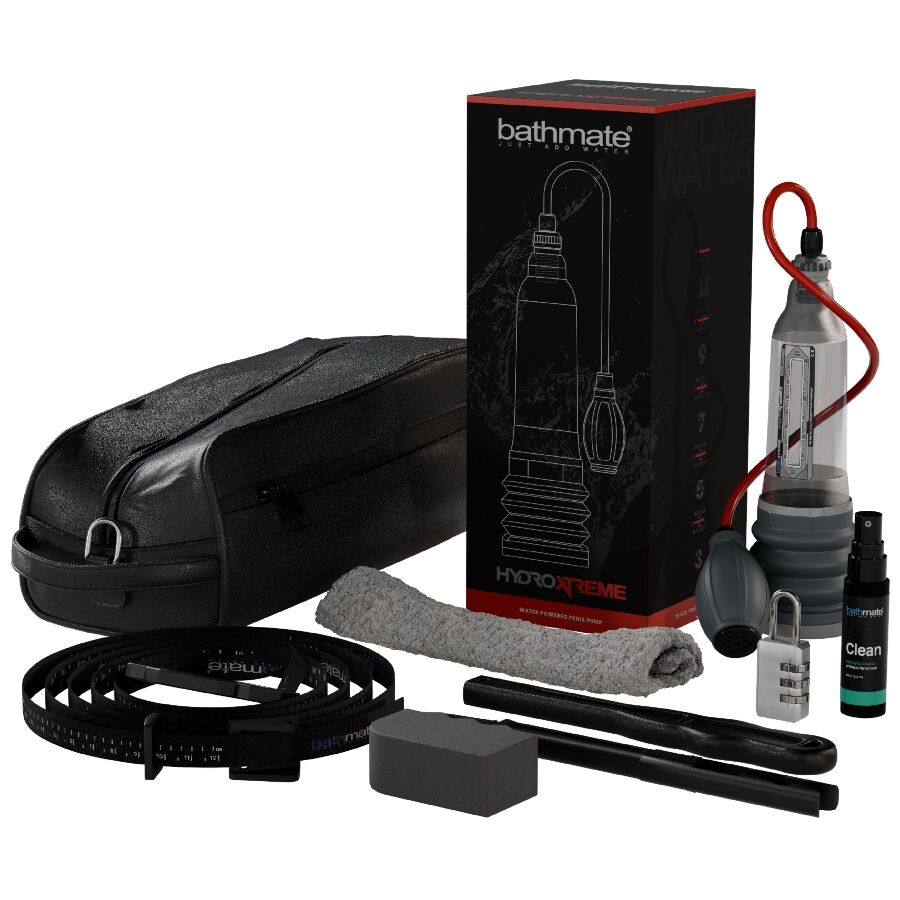BATHMATE - HYDROXTREME 6 - slika 3