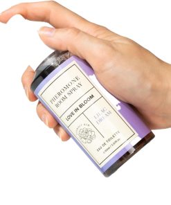 EYE OF LOVE - BLOOM ROOM SPRAY INDICA LILAC DREAM 150 ML - slika 2
