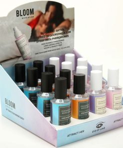 EYE OF LOVE - BLOOM DISPLAY 4X4 ROOM SPRAY