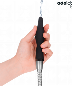 ADDICTED TOYS - ANAL CLEANER WITH UNIVERSAL ADAPTER MODEL 2 - slika 3